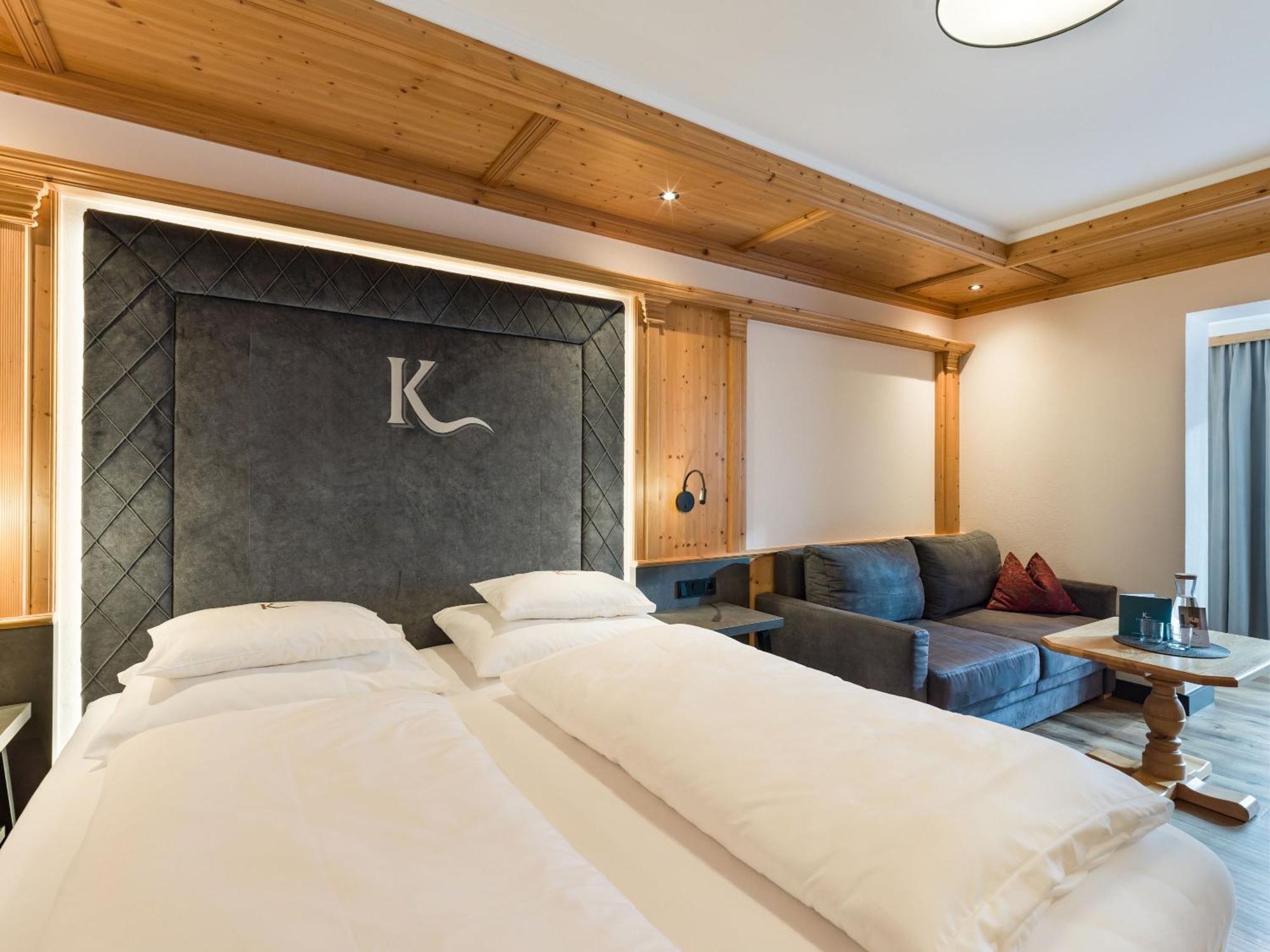 Hotel Karlwirt Pertisau Exterior foto